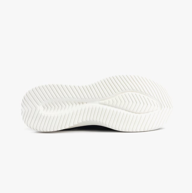 These casual women's slip-on shoes feature a textile upper, breathable lining, and rubber sole with a low heel, offering comfort and easy wear for everyday activities