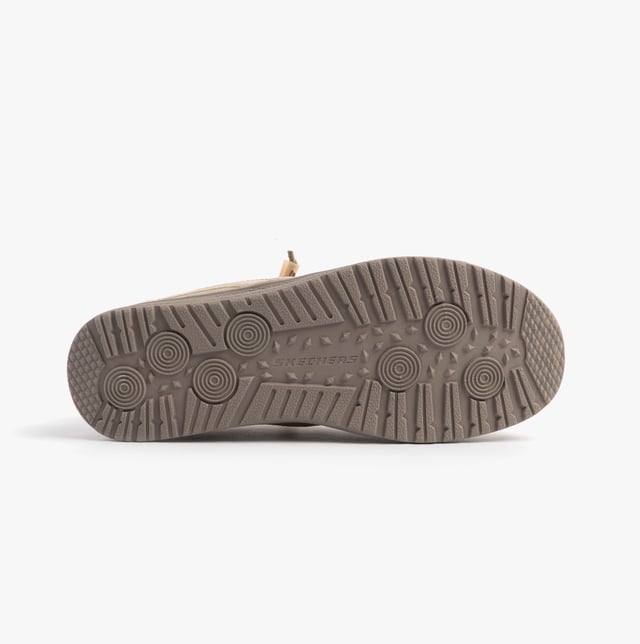 These casual men's shoes feature a canvas upper, textile lining, rubber sole, and slip-in design with air-cooled memory foam for comfort, suitable for everyday wear