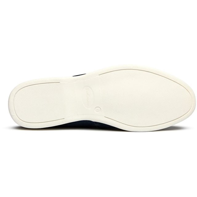 Zapatos Amarillos Ben Sherman Zapatos para hombre Ben Sherman amarillos, fabricados con material sintético y suela de goma. Incluye: etiqueta lateral con el logo, plantilla acolchada, bolsas para zapatos con la marca y calzador incluido.