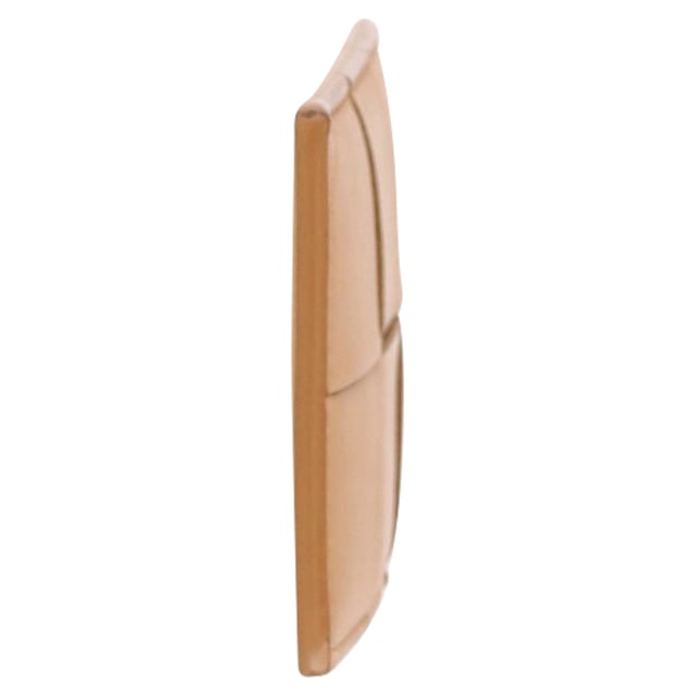 VINTAGE, RRP AS NEW
Make a stylish statement with the Bottega Veneta Intrecciato Card Holder in timeless beige leather. This card holder boasts the brand's iconic woven design that is synonymous with sophistication and quality. The compact size and practical layout make it an essential accessory for storing your cards with ease. From business cards to credit cards, this sleek and elegant card holder from Bottega Veneta will keep your essentials organized in style.

Bottega Veneta Intrecciato Card Holder in Beige Leather
Condition: Excellent
Signs of wear:  No sign of wear.
Packaging: None
Color: Beige 
Material: Leather 
Size: ONE SIZE
Measurements: Width: 10; Height: 80; Length: 115
SKU: NAPPUGBAC372896W