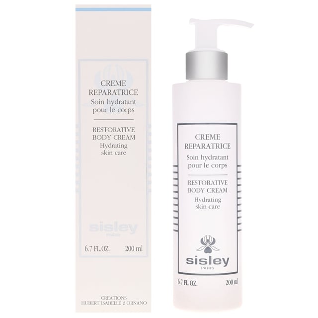 Sisley Creme Corps Reparatrice Body Cream 200ml