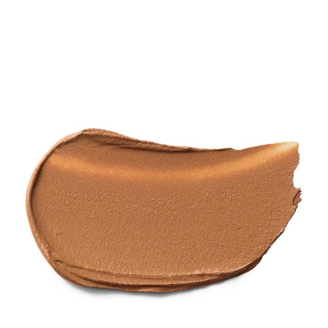 Experience the ultimate sun-kissed glow with Hoola Wave Medium Cream Bronzer. This luxurious, buttery-soft balm brings the best of our bestselling powder bronzer to your makeup routine, providing a natural finish that lasts all day. Infused with nourishing ingredients like jojoba seed oil and shea butter, it hydrates your skin while delivering a stunning bronzed look. Waterproof and sweat-resistant, it's perfect for any occasion. Enjoy buildable coverage for a radiant, beach-ready complexion.