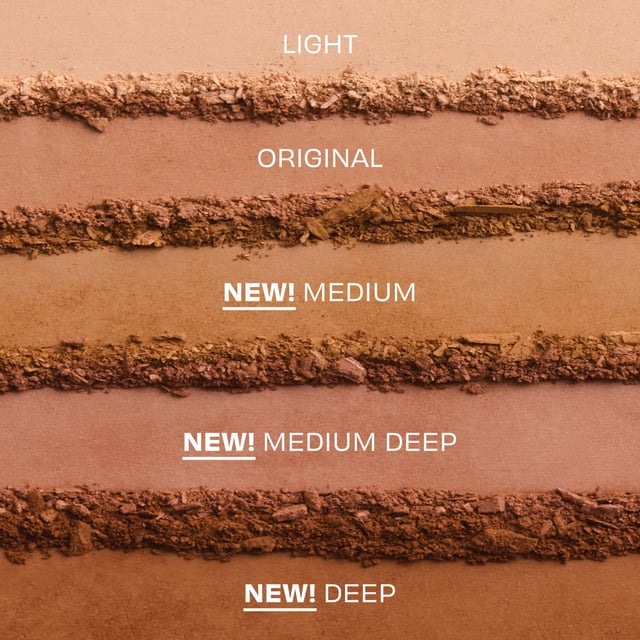 Experience the iconic Benefit Hoola Medium Matte Powder Bronzer, your go-to solution for a sun-kissed glow. This award-winning bronzer is known for its ultra-fine, silky-soft texture that builds and blends effortlessly for a natural matte finish. Perfect for any occasion, it lasts all day with its longwearing, waterproof, and smudge-proof formula. Whether you need a quick touch-up or a full glam look, Hoola has you covered. Join beauty enthusiasts who have made this bronzer a cult favorite and achieve that perfect sun-kissed complexion.