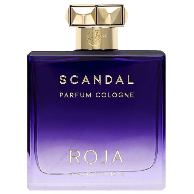Experience the allure of Roja Parfums Scandal Pour Homme, a luxurious cologne that embodies sophistication and charm. This captivating fragrance opens with a vibrant blend of citrus notes, including lemon, bergamot, and aromatic herbs like lavender. The heart reveals enchanting florals, featuring lily-of-the-valley and jasmine. Finally, it settles into a rich base of spices and sweet undertones, making it the perfect choice for the modern gentleman.