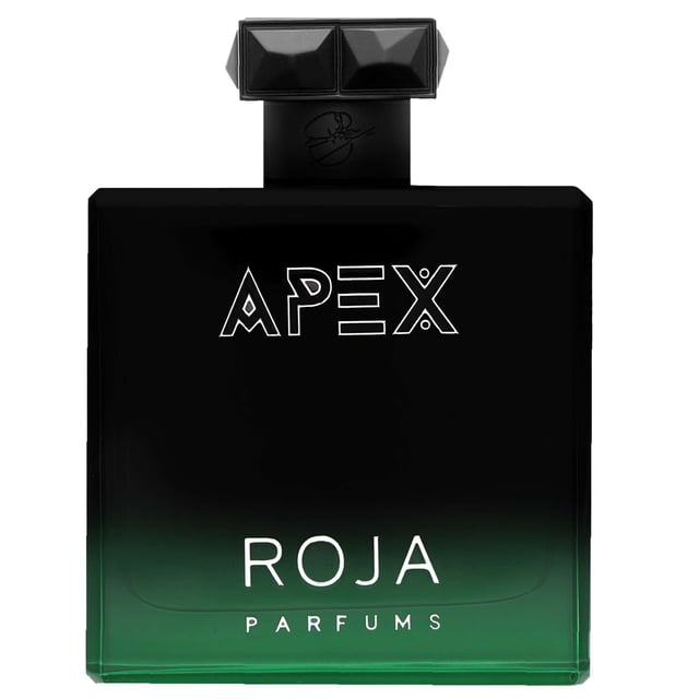 Discover the essence of nature with Roja Parfums Apex Eau de Parfum Spray. This captivating fragrance celebrates strength and empowerment, inspired by natural wonders. It opens with vibrant notes of red mandarin, bergamot, lemon, and orange for a refreshing top note. The heart features a blend of pineapple, jasmine, and cistus, enhancing its fruity allure. The base reveals a rich foundation of fir balsam, sandalwood, frankincense, leather, ambergris, and tobacco. Experience the primal energy encapsulated in this masterful Chypré fragrance.