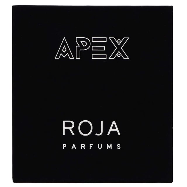 Discover the essence of nature with Roja Parfums Apex Eau de Parfum Spray. This captivating fragrance celebrates strength and empowerment, inspired by natural wonders. It opens with vibrant notes of red mandarin, bergamot, lemon, and orange for a refreshing top note. The heart features a blend of pineapple, jasmine, and cistus, enhancing its fruity allure. The base reveals a rich foundation of fir balsam, sandalwood, frankincense, leather, ambergris, and tobacco. Experience the primal energy encapsulated in this masterful Chypré fragrance.