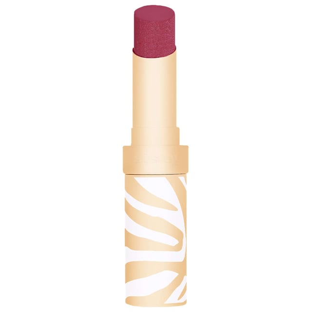Experience the luxurious feel of Sisley Phyto-Rouge Shine in Sheer Cherry, a vibrant lip color that not only enhances your lips but also provides deep hydration. This exquisite formula is enriched with a unique blend of padina pavonica, moringa oil, and jojoba oil, delivering unparalleled softness and a plumping effect. Perfect for everyday wear or special occasions, this lightweight lip color glides on effortlessly, leaving your lips looking luscious and radiant. Elevate your beauty routine with this must-have lip essential.