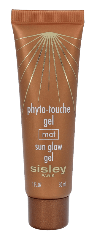 Achieve a radiant, sun-kissed complexion with Sisley Phyto-Touche Gel Sun Glow. This innovative gel provides a stunning matte, golden glow that enhances your skin's natural beauty. Infused with light-reflecting pigments, it beautifully complements your tan while offering a lightweight, non-greasy texture. Enriched with plant extracts, this gel not only highlights but also hydrates and softens your skin. Perfect for an all-over application or targeted highlighting, this versatile product is a must-have for a healthy, luminous look.