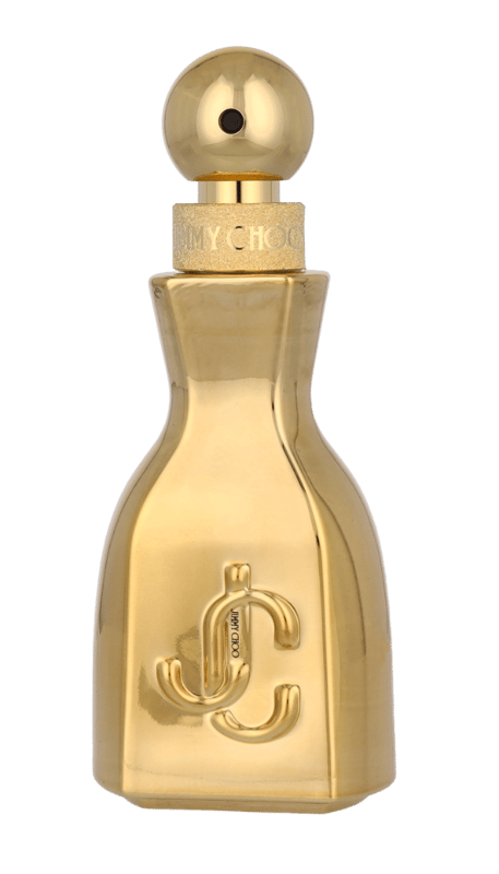 Experience the allure of Jimmy Choo I Want Choo Le Parfum Spray, a captivating fragrance that embodies playfulness and intimacy. This luxurious scent features a rich blend of amber, floral, and woody notes that create an unforgettable impression. It opens with a refreshing mix of gardenia, pear, and blackberry, leading to a heart of comforting jasmine, patchouli, and ambrette. The base is a delightful combination of sweet praline, sandalwood, moss, and amber, making it perfect for any occasion. Indulge in this exquisite fragrance and let it elevate your presence.