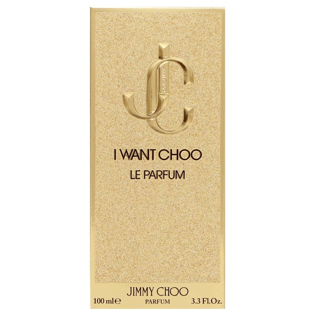 Discover the enchanting Jimmy Choo I Want Choo Le Parfum Spray, a luxurious fragrance for the modern woman. This captivating scent opens with fresh gardenia, juicy pear, and ripe blackberry. The heart features comforting notes of jasmine, earthy patchouli, and soft ambrette. The base reveals a combination of sweet praline, creamy sandalwood, earthy moss, and sensual amber, making it an indulgent scent perfect for any occasion. Elevate your fragrance collection with this exquisite parfum.