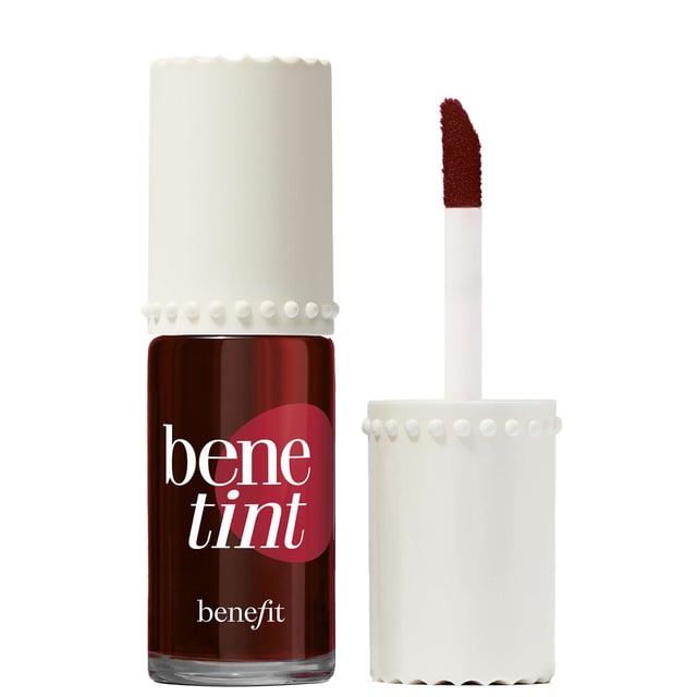 Discover the magic of our bestselling Tinted Lip & Cheek Stain, a must-have for a radiant, natural flush. This versatile formula glides on effortlessly, allowing you to build from a subtle tint to a bold pop of color. Its lightweight, non-drying finish ensures all-day wear without smudging. Originally crafted for an exotic dancer in 1976, this iconic stain is now a beauty staple. With a precise doe foot applicator, applying to your lips and cheeks is easy. For a fresh look, apply on the high points of your cheeks and temples. Elevate your makeup routine with this essential product!
