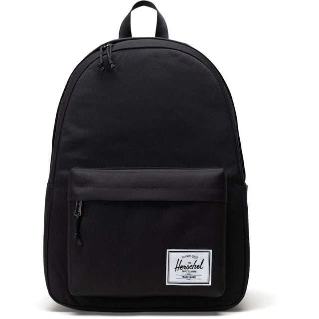Room for adventure. Sized for everything you love to do, this backpack is made with 100% recycled EcoSystem fabrics and has the volume you need to pack everything in.