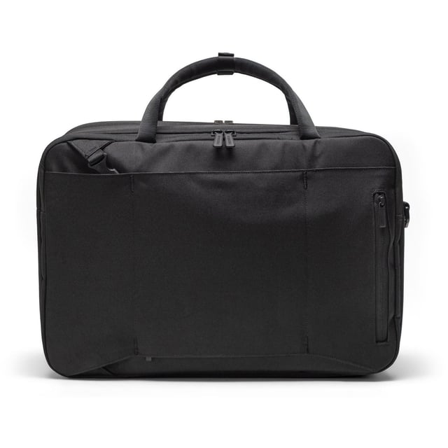 Stay connected with the Bowen Convertible Travel Duffle Tech. This duffle features stowable backpack straps for easy carrying. Its clamshell opening, storage sleeves and internal organizers simplify packing for any trip.