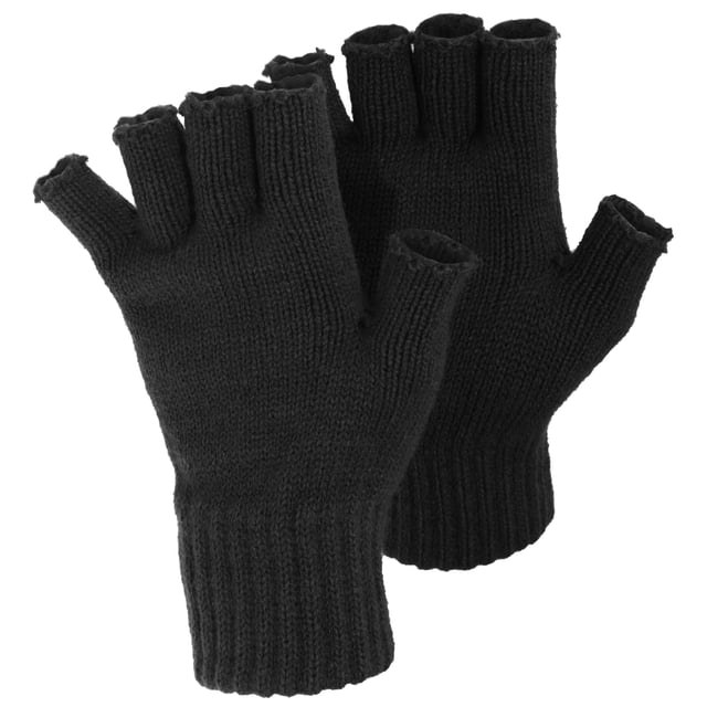 Add the final touch to your perfect look with our ladies thermal gloves. The perfect accessory, our ladies thermal gloves go with all kinds of apparel and are available with us in ample colours. Made of quality fabrics, our thermal gloves are warm and durable as well as suitable for ladies with sensitive skin. Long cuffs of the gloves help the whole hand stay warm. Fibre contents for outer 96% acrylic, 3% polyester and 1% elastic.