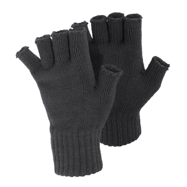 Add the final touch to your perfect look with our ladies thermal gloves. The perfect accessory, our ladies thermal gloves go with all kinds of apparel and are available with us in ample colours. Made of quality fabrics, our thermal gloves are warm and durable as well as suitable for ladies with sensitive skin. Long cuffs of the gloves help the whole hand stay warm. Fibre contents for outer 96% acrylic, 3% polyester and 1% elastic.
