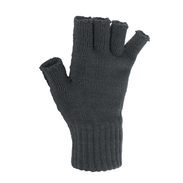 Add the final touch to your perfect look with our ladies thermal gloves. The perfect accessory, our ladies thermal gloves go with all kinds of apparel and are available with us in ample colours. Made of quality fabrics, our thermal gloves are warm and durable as well as suitable for ladies with sensitive skin. Long cuffs of the gloves help the whole hand stay warm. Fibre contents for outer 96% acrylic, 3% polyester and 1% elastic.