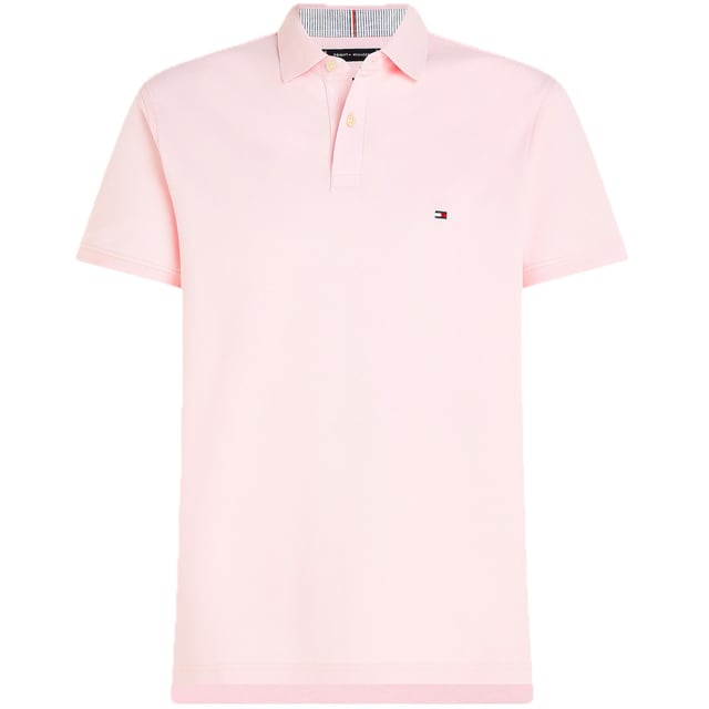 1985 Regular Polo Tommy Hilfiger i färgen Rosa.