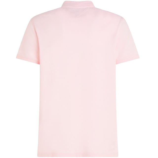 1985 Regular Polo Tommy Hilfiger i färgen Rosa.