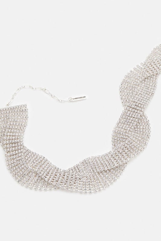 Browse this seasons women's jewellery or discover the full range of women's accessories now.