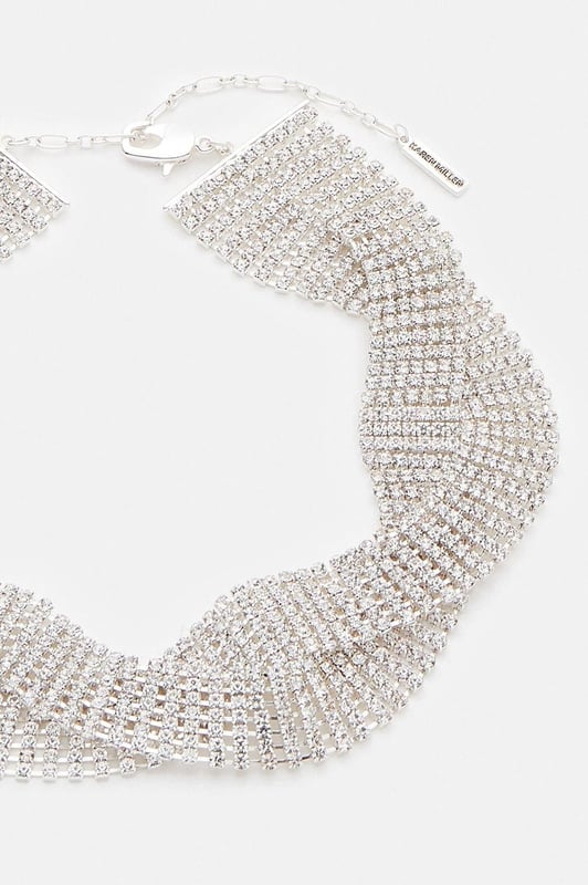 Browse this seasons women's jewellery or discover the full range of women's accessories now.