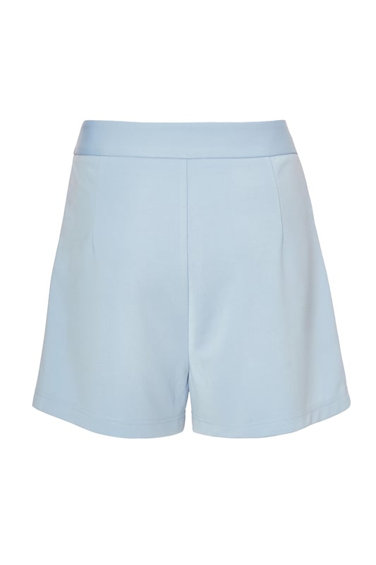 - Woven finish - High waisted - Model height: 5'9" - Model wears uk 8 / us 4 / eur 36 - Always check the wash care label - Cool hand wash with mild detergent