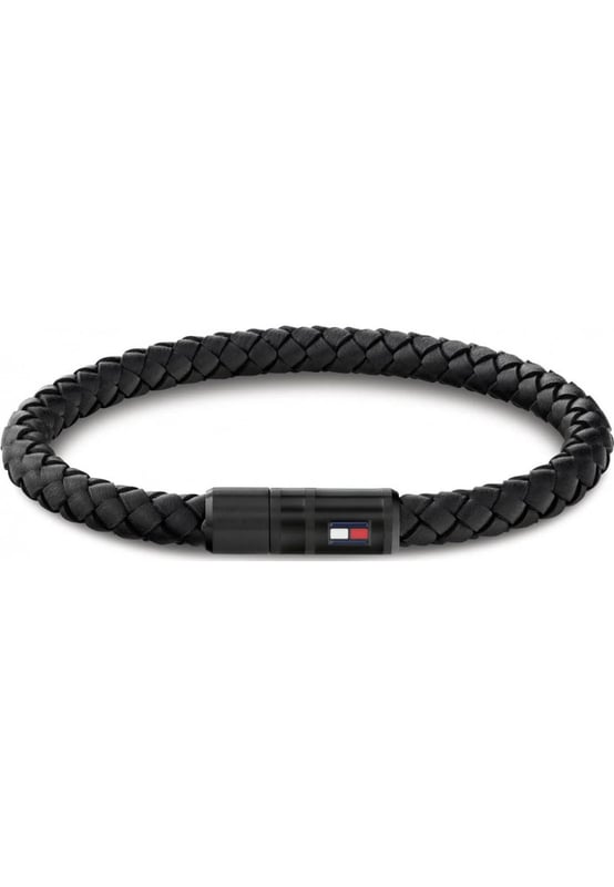 Timeless bracelets from Tommy Hilfiger, as you would expect from a manufacturer with a rich designer heritage this Mens Bracelet 2790641S has been manufactured to a high standard. Not only will it be gleaming in years to come as it is today, like all  Tommy Hilfiger bracelet this Mens Bracelet 2790641S will also work with a huge array of different outfits making them wearable time and time again.