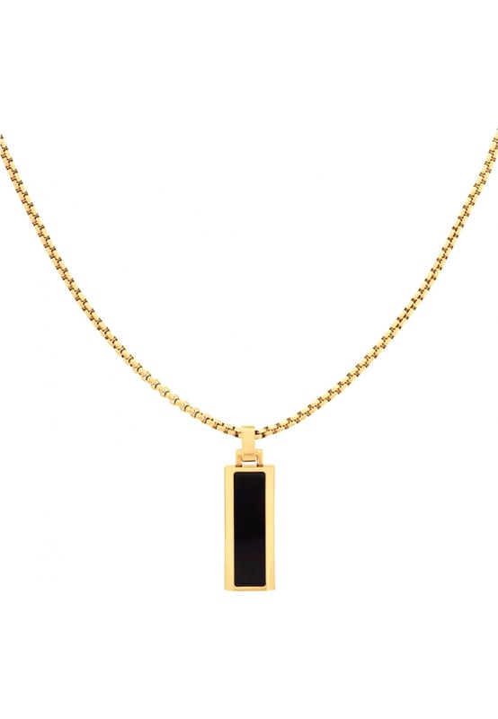 Timeless necklaces from Tommy Hilfiger, as you would expect from a manufacturer with a rich designer heritage this Mens Necklace 2790541 has been manufactured to a high standard. Not only will it be gleaming in years to come as it is today, like all  Tommy Hilfiger necklace this Mens Necklace 2790541 will also work with a huge array of different outfits making them wearable time and time again.
