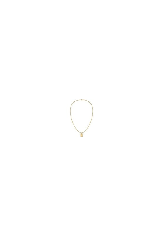 Timeless necklaces from Tommy Hilfiger, as you would expect from a manufacturer with a rich designer heritage this Mens Necklace 2790565 has been manufactured to a high standard. Not only will it be gleaming in years to come as it is today, like all  Tommy Hilfiger necklace this Mens Necklace 2790565 will also work with a huge array of different outfits making them wearable time and time again.