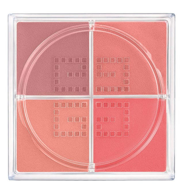 Experience the vibrant allure of Givenchy Prisme Libre Blush, designed to enhance your natural beauty. This luxurious blush delivers a stunning pop of color and a radiant glow, seamlessly blending into your skin for a fresh, healthy appearance. With its sculpting and defining properties, it creates beautifully contoured cheeks that last up to 12 hours. Enjoy a luminous matte finish that feels lightweight and comfortable throughout the day. Elevate your makeup routine with this must-have blush for a flawless look.