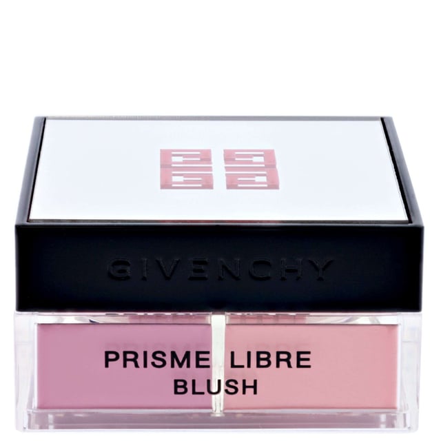 Experience the vibrant allure of Givenchy Prisme Libre Blush, designed to enhance your natural beauty. This luxurious blush delivers a stunning pop of color and a radiant glow, seamlessly blending into your skin for a fresh, healthy appearance. With its sculpting and defining properties, it creates beautifully contoured cheeks that last up to 12 hours. Enjoy a luminous matte finish that feels lightweight and comfortable throughout the day. Elevate your makeup routine with this must-have blush for a flawless look.