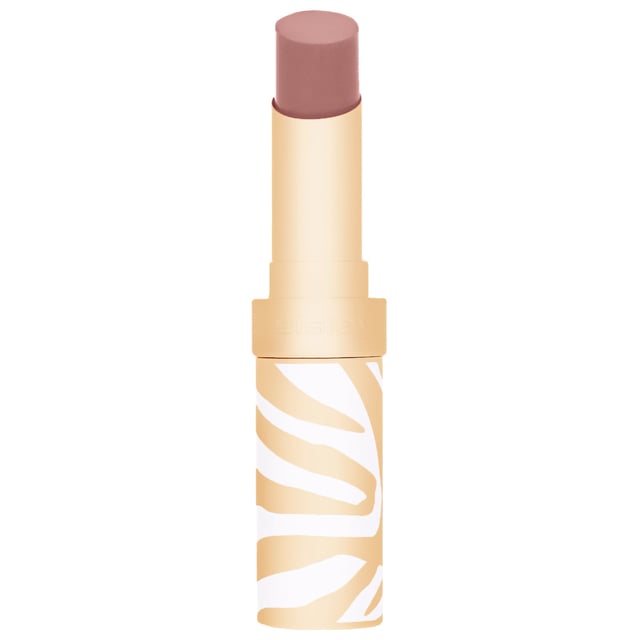 Experience luxurious hydration with Sisley Phyto-Rouge Shine. This exquisite lipstick combines a unique formula that delivers intense moisture and a plumping effect for your lips. Infused with nourishing ingredients like padina pavonica, moringa oil, and jojoba oil, it offers a soft, smooth finish that enhances your natural beauty. Perfect for everyday wear or special occasions, this vibrant shade adds a touch of elegance to your makeup routine. Indulge your lips with Sisley for a flawless, radiant look.