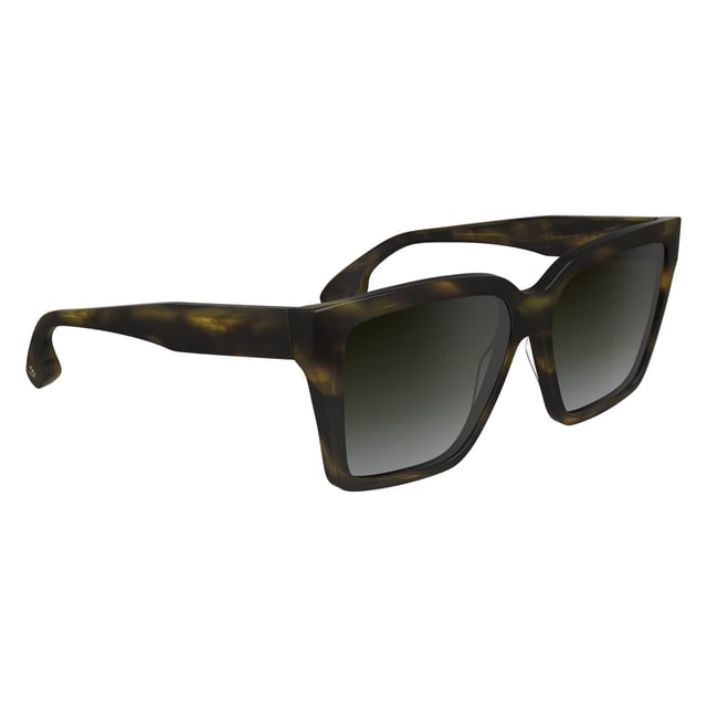 Gafas de sol de mujer de color marr&oacute;n - Victoria Beckham VB672S5715321&bull; material: acetato&bull; color: marr&oacute;n&bull; tama&ntilde;o: 57/15/140 mm (longitud de la lente / ancho del puente / longitud de la varilla)&nbsp;&nbsp;FILTER 2