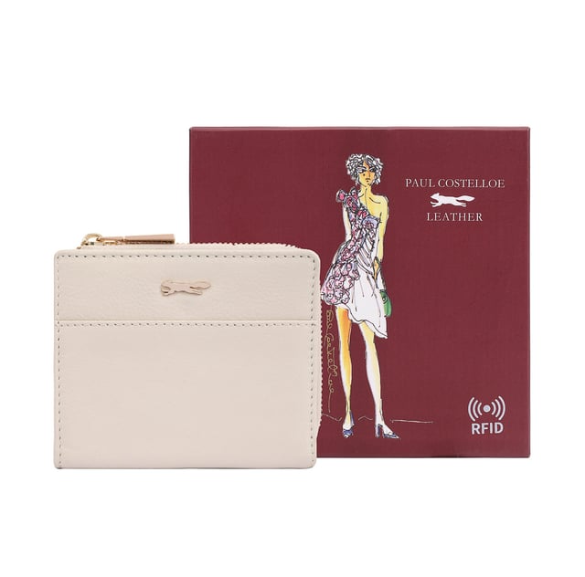 Discover the Tilly Card and Coin Purse, a stylish and practical accessory designed for seamless organization. This sleek purse features an exterior display section for quick access to your most-used bank or travel cards, making it perfect for your on-the-go lifestyle. The iconic fox logo adds a touch of elegance, ensuring you stand out while keeping your essentials neatly organized. Upgrade your accessory game with the Tilly Card and Coin Purse, where style meets functionality.