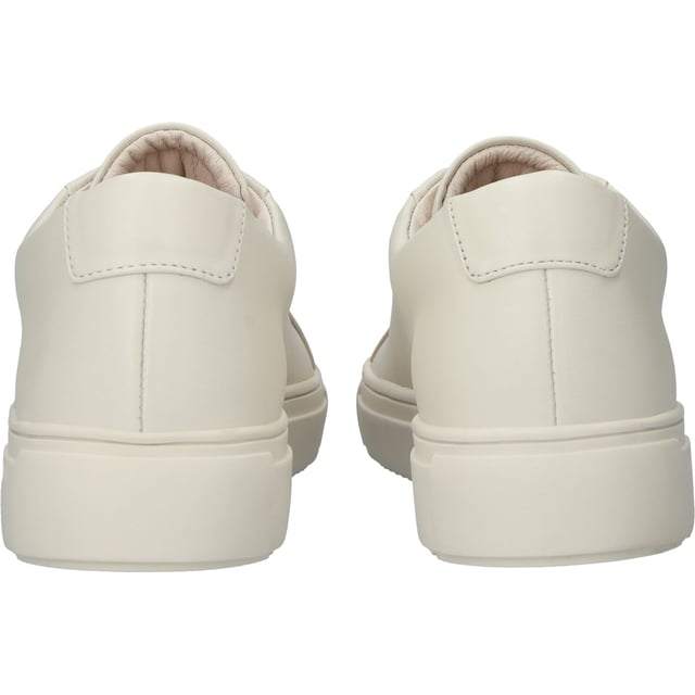 Sneaker (low) der Marke Blackstone. In der Farbe DELICATE STONE. Hergestellt aus Leather mit einem Futter aus Leather. Dieser Schuh ist mit einer Cup Sohle gefertigt.