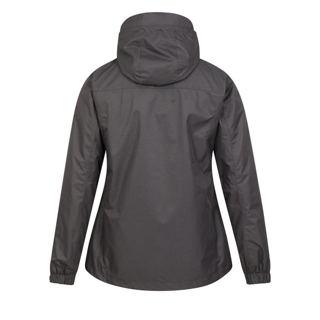 Material: 100% Polyester. Lining: Mesh. Design: Logo. Fabric Technology: Breathable, Waterproof. Cuff: Adjustable. Detachable Inner Softshell, Storm Flap, Taped Seams. Neckline: Hooded, Standing Collar. Sleeve-Type: Long-Sleeved. Jacket/Coat Style: 3 in 1. Hood Features: Adjustable, Detachable Hood. Fit: Regular. Pockets: Zip, 2 Front Pockets, 1 Chest Pocket. Fastening: Full Zip, Hook and Loop, Popper. Waterproof Rating: 10000mm. 5000g/m²/24hrs. Hem: Adjustable.