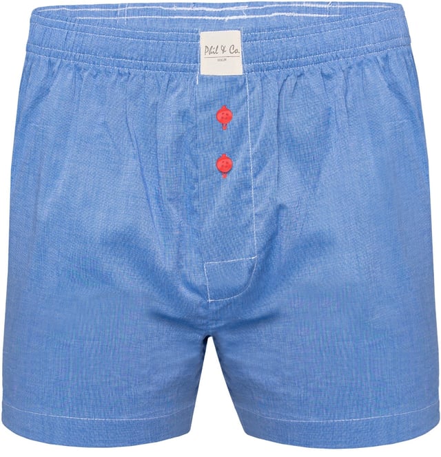 Estos calzoncillos clásicos de algodón para hombre son la personificación de la comodidad y el estilo. Con sus patrones tradicionales, los pantalones son el compañero ideal para cada día. Los tejidos de algodón son suaves con la piel, transpirables y duraderos. Se adaptan a cada movimiento y se mantienen en su sitio durante todo el día. Ya sea para usar en la oficina, durante actividades deportivas o simplemente en casa en el sofá, estos calzoncillos bóxer tejidos ofrecen comodidad y estilo durante todo el día. Gracias a la amplia gama de tallas, hay algo para casi todo el mundo. El paquete múltiple ofrece una gran ventaja de precio respecto a los calzoncillos sueltos. Calidad 100% a un precio imbatible.