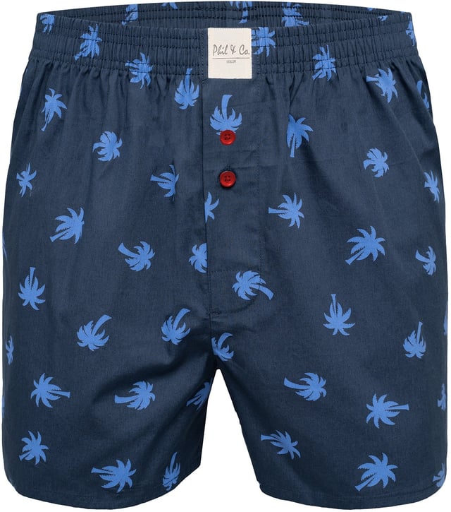Estos calzoncillos clásicos de algodón para hombre son la personificación de la comodidad y el estilo. Con sus patrones tradicionales, los pantalones son el compañero ideal para cada día. Los tejidos de algodón son suaves con la piel, transpirables y duraderos. Se adaptan a cada movimiento y se mantienen en su sitio durante todo el día. Ya sea para usar en la oficina, durante actividades deportivas o simplemente en casa en el sofá, estos calzoncillos bóxer tejidos ofrecen comodidad y estilo durante todo el día. Gracias a la amplia gama de tallas, hay algo para casi todo el mundo. El paquete múltiple ofrece una gran ventaja de precio respecto a los calzoncillos sueltos. Calidad 100% a un precio imbatible.
