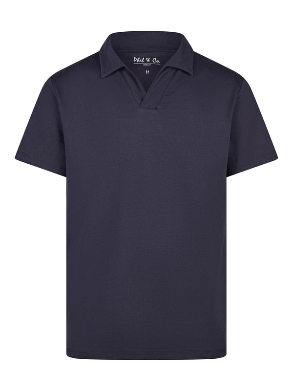 Cómodo pijama de Phil & Co. Berlín. El pijama tiene un corte amplio, holgado y acogedor. La cintura muy elástica y suave ejerce poca presión y hace que sean cómodos de llevar. Los conjuntos se componen de un pantalón y un top en diferentes diseños.