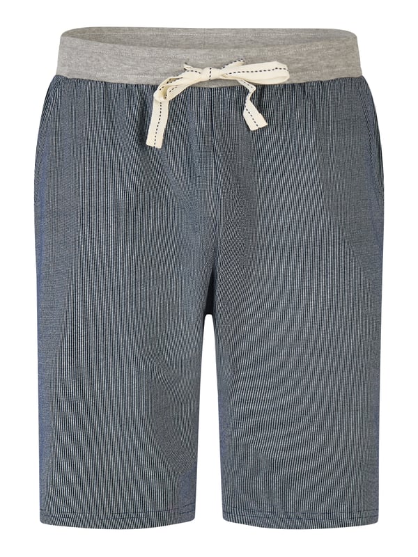 Cómodo pijama de Phil & Co. Berlín. El pijama tiene un corte amplio, holgado y acogedor. La cintura muy elástica y suave ejerce poca presión y hace que sean cómodos de llevar. Los conjuntos se componen de un pantalón y un top en diferentes diseños.