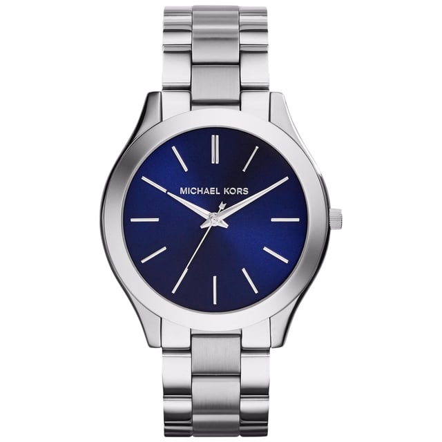 Michael Kors MK3379 - Herrenuhr Quarz aus Edelstahl• Material: Edelstahl• Glas: Mineral• Armband: Edelstahl• Farbe: Silber Gold Rose• Wasserbeständigkeit: 50 m (5 ATM)• Gehäusegröße: 42 mm
