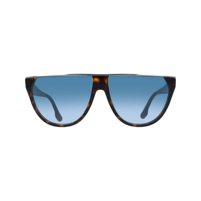 Gafas de sol de mujer de color marrón - Victoria Beckham VB682S6113234• material: acetato• color: marrón• tamaño: 61/13/145 mm (longitud de la lente / ancho del puente / longitud de la varilla)  FILTER 3