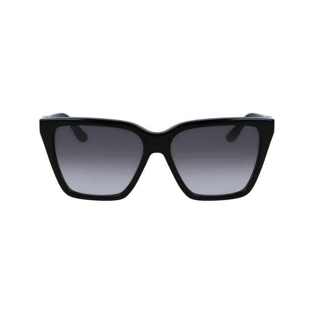 Damen-Sonnenbrillen der Farbe Schwarz - Victoria Beckham VB655S5815001• material: Acetat• farbe: Schwarz• maße: 58/15/140 mm (Glasbreite / Stegbreite / Bügellänge)  FILTER 2