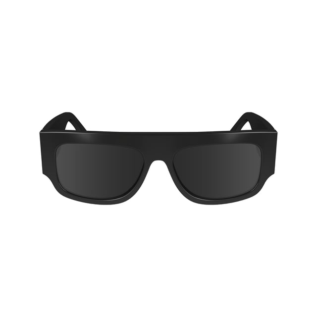 Gafas de sol de mujer de color negro - Victoria Beckham VB666S5516001• material: acetato• color: negro• tamaño: 55/16/145 mm (longitud de la lente / ancho del puente / longitud de la varilla)  CATEGORY 3