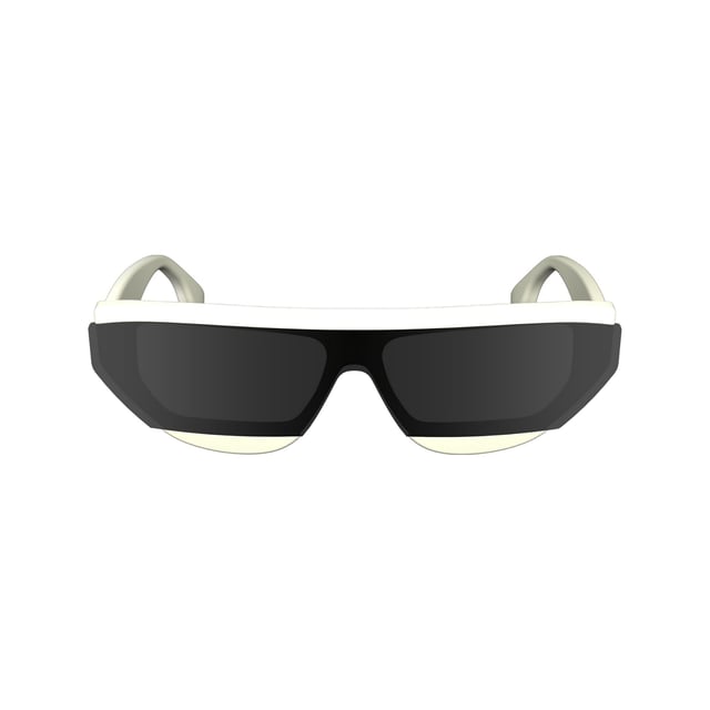 Gafas de sol de mujer de color blanco - Victoria Beckham VB665S5315101• material: acetato• color: blanco• tamaño: 53/15/145 mm (longitud de la lente / ancho del puente / longitud de la varilla)  FILTER 3