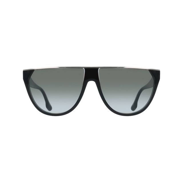 Gafas de sol de mujer de color verde - Victoria Beckham VB682S6113305• material: acetato• color: verde• tamaño: 61/13/145 mm (longitud de la lente / ancho del puente / longitud de la varilla)  FILTER 2