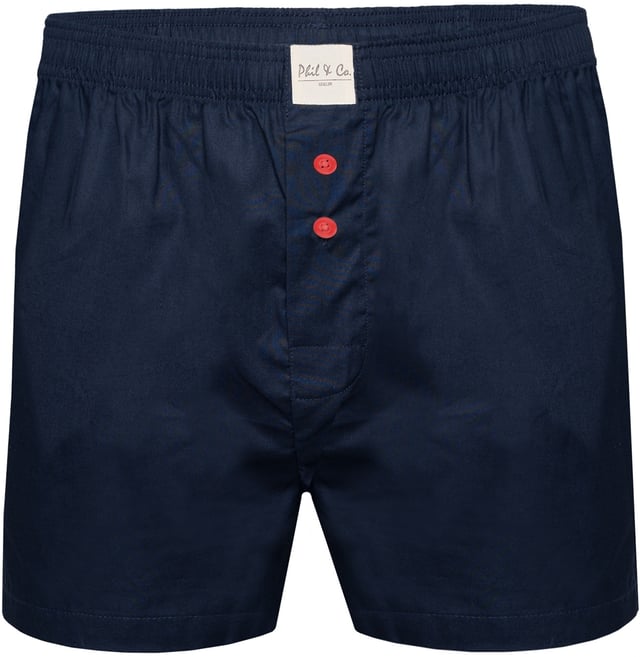 Estos calzoncillos clásicos de algodón para hombre son la personificación de la comodidad y el estilo. Con sus patrones tradicionales, los pantalones son el compañero ideal para cada día. Los tejidos de algodón son suaves con la piel, transpirables y duraderos. Se adaptan a cada movimiento y se mantienen en su sitio durante todo el día. Ya sea para usar en la oficina, durante actividades deportivas o simplemente en casa en el sofá, estos calzoncillos bóxer tejidos ofrecen comodidad y estilo durante todo el día. Gracias a la amplia gama de tallas, hay algo para casi todo el mundo. El paquete múltiple ofrece una gran ventaja de precio respecto a los calzoncillos sueltos. Calidad 100% a un precio imbatible.