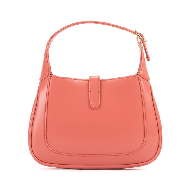 Mini Jackie 1961 Mini Schoudertas Gucci Tassen Mini Jackie 1961 Mini Schoudertas in de Roze Kalfsleer in de Goud hardware. Het product is in In Perfecte Staat (AA).
Afmetingen: 18.5x13x3 cm
Inclusief accessoires: Strap; Dustbag
Opmerkingen over de buitenkant: Zwarte vlek achter hardware
BrandCo Paris vindt zeldzame artikelen in de beste staat voor ongelooflijke prijzen. Het is de moeite waard om geduldig te zijn! Koop met vertrouwen: alle artikelen van BrandCo Paris worden zorgvuldig geselecteerd en geverifieerd door ons team van experts.
Alle artikelen worden geleverd met een certificaat van echtheid en verpakt door BrandCo Paris.
Classificatietabel voor de conditie van het artikel:
N (als nieuw)
AA (perfecte staat)
A (uitstekende staat)
AB (zeer goede staat)
B (goede/redelijke staat)