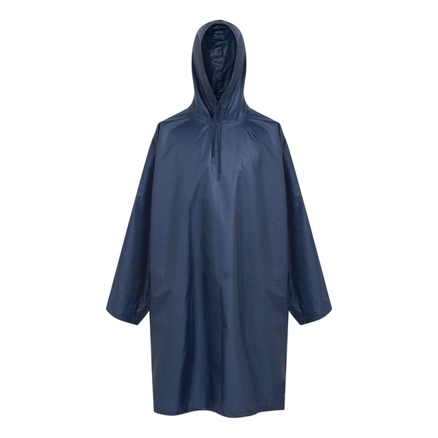 Material: Polyester. Fabric: Hydrafort. Design: Plain. Fabric Technology: Durable, Water Repellent, Waterproof, Windproof. Neckline: Hooded. Sleeve-Type: Long-Sleeved. Packaway, Taped Seams. Hood Features: Drawstring, Grown On Hood. Fastening: Pull Over.