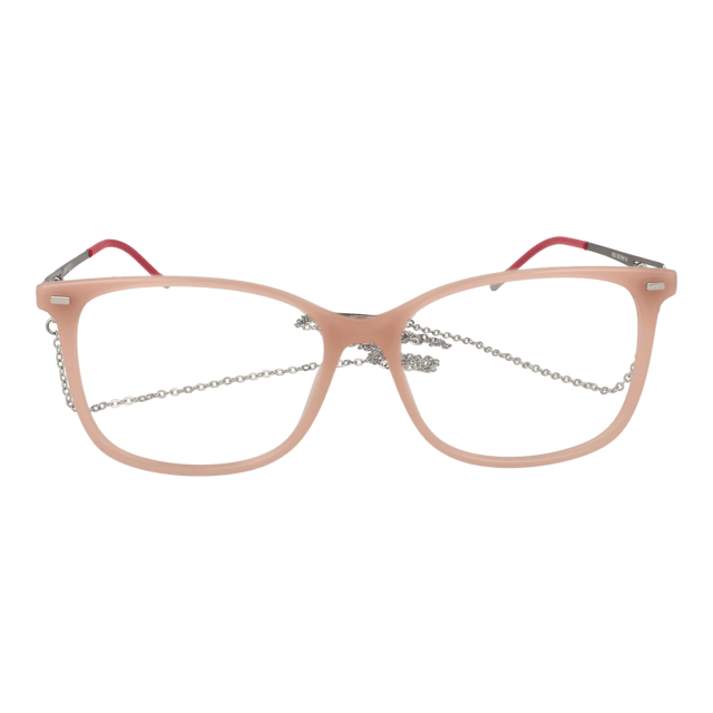 Género: Mujer
Color principal: Crema
Color del marco: Crema
Material del marco: Acetato
Color de lentes: stración
Material de lentes: Plástico
Categoría de filtro: Ningún
Efecto de lentes: No Extra
Protección: Non
Ancho de las lentes: 55
Altura de las lentes: 41
Ancho del puente: 15
Ancho del marco: 140
Longitud de las sienes: 140
Estilo: Rectángulo
Estilo de llantas: Llanta completa
Bisagra de resorte: No
Extra: Cadena de gafas
El envío incluye: Estuche originalsa de gafas original, documentación, paño de limpieza
Country: China