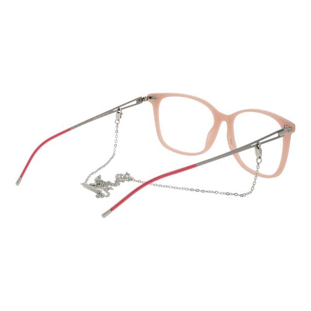Género: Mujer
Color principal: Crema
Color del marco: Crema
Material del marco: Acetato
Color de lentes: stración
Material de lentes: Plástico
Categoría de filtro: Ningún
Efecto de lentes: No Extra
Protección: Non
Ancho de las lentes: 55
Altura de las lentes: 41
Ancho del puente: 15
Ancho del marco: 140
Longitud de las sienes: 140
Estilo: Rectángulo
Estilo de llantas: Llanta completa
Bisagra de resorte: No
Extra: Cadena de gafas
El envío incluye: Estuche originalsa de gafas original, documentación, paño de limpieza
Country: China